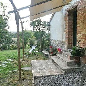 Il Saragio Casa vacanze